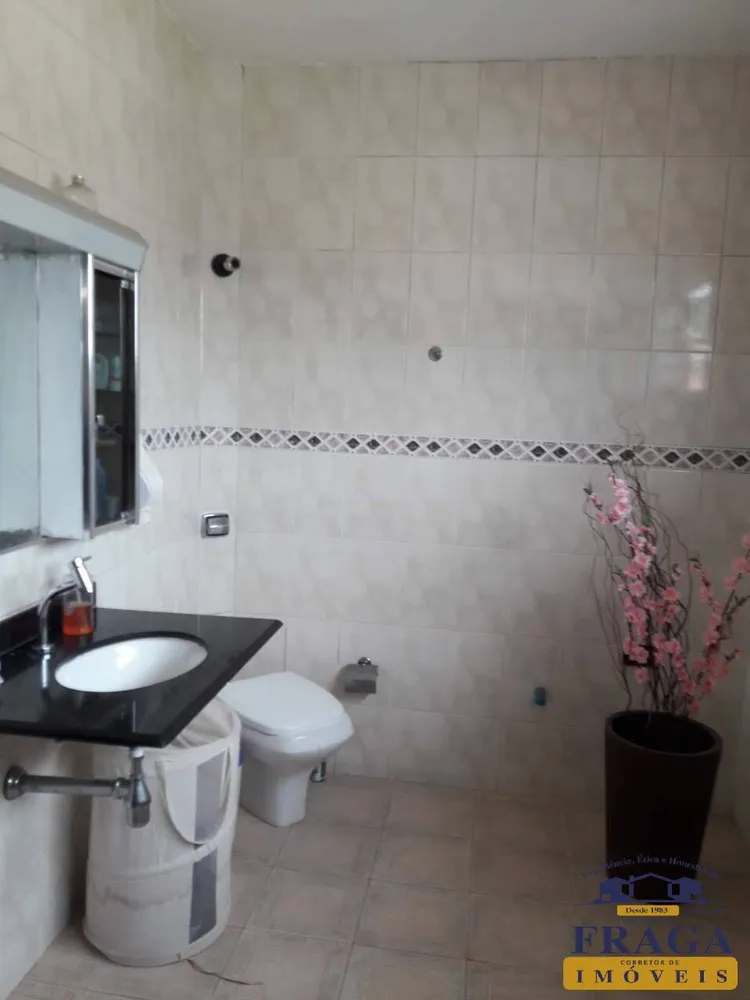 Chácara, 3 quartos, 250 m² - Foto 9