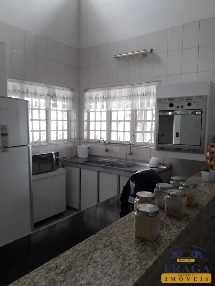 Chácara, 3 quartos, 250 m² - Foto 7