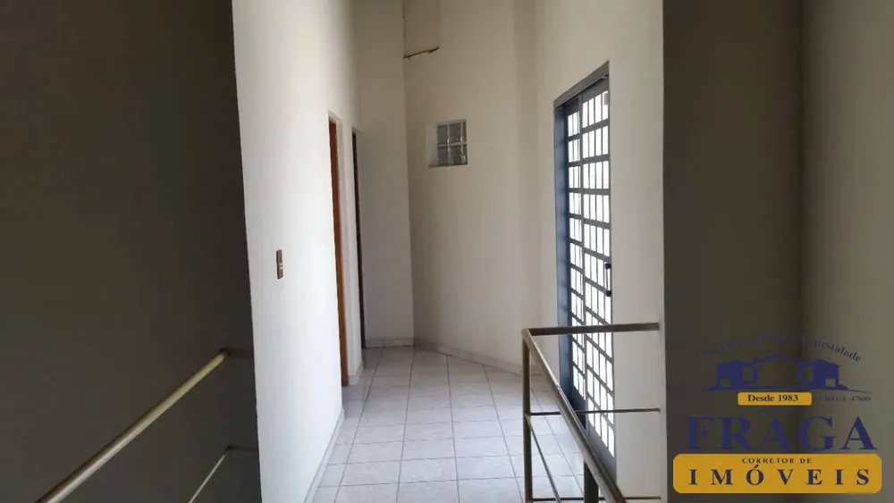 Chácara, 3 quartos, 250 m² - Foto 12