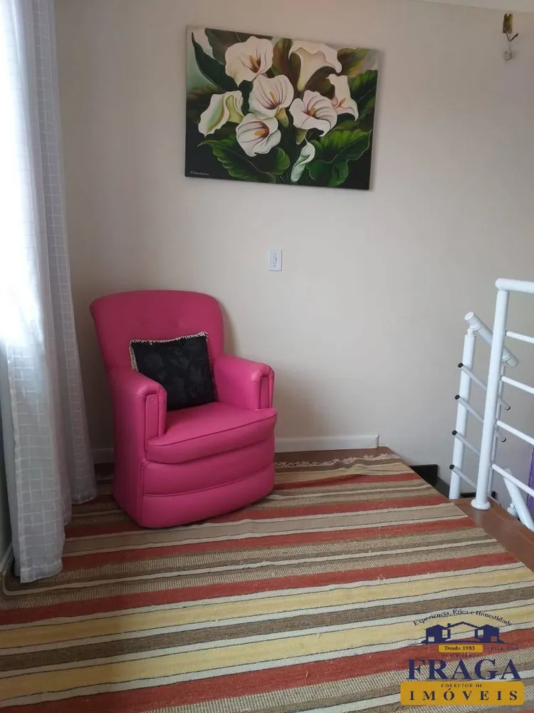 Sobrado, 4 quartos, 112 m² - Foto 10