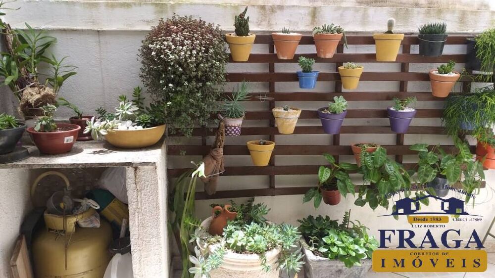 Sobrado, 4 quartos, 112 m² - Foto 4