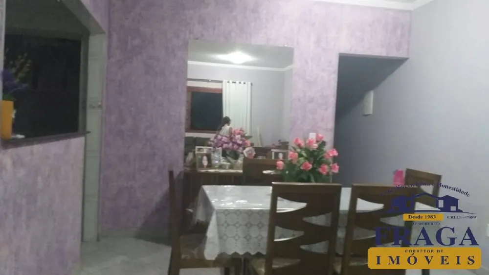 Sobrado, 4 quartos, 112 m² - Foto 6