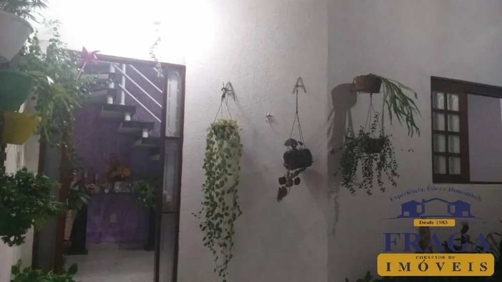 Sobrado, 4 quartos, 112 m² - Foto 15