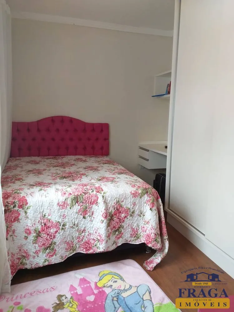 Sobrado, 4 quartos, 112 m² - Foto 11
