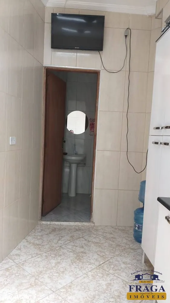 Sobrado, 4 quartos, 112 m² - Foto 13
