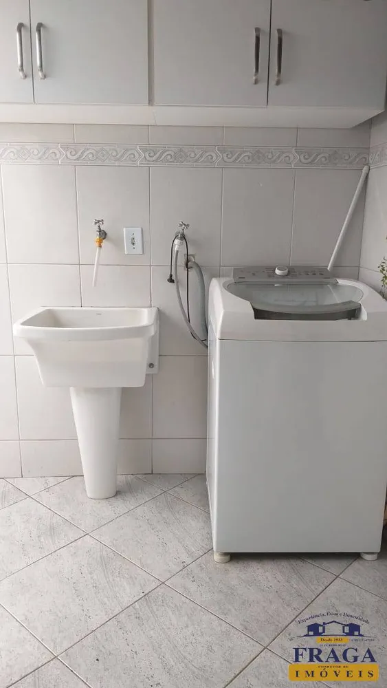 Sobrado, 4 quartos, 112 m² - Foto 7