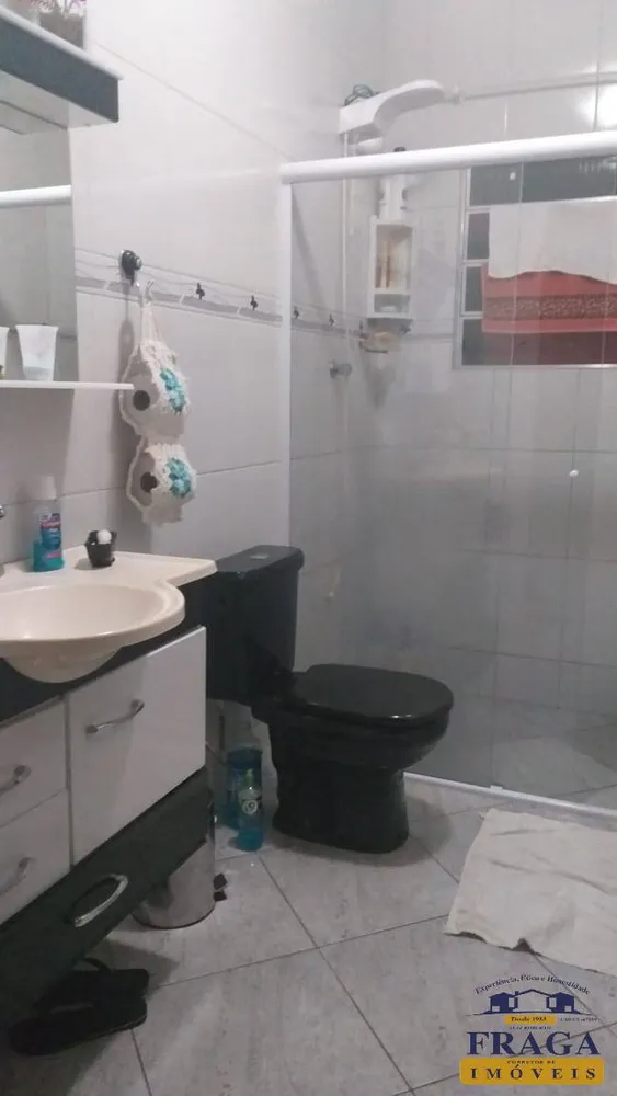 Sobrado, 4 quartos, 112 m² - Foto 12