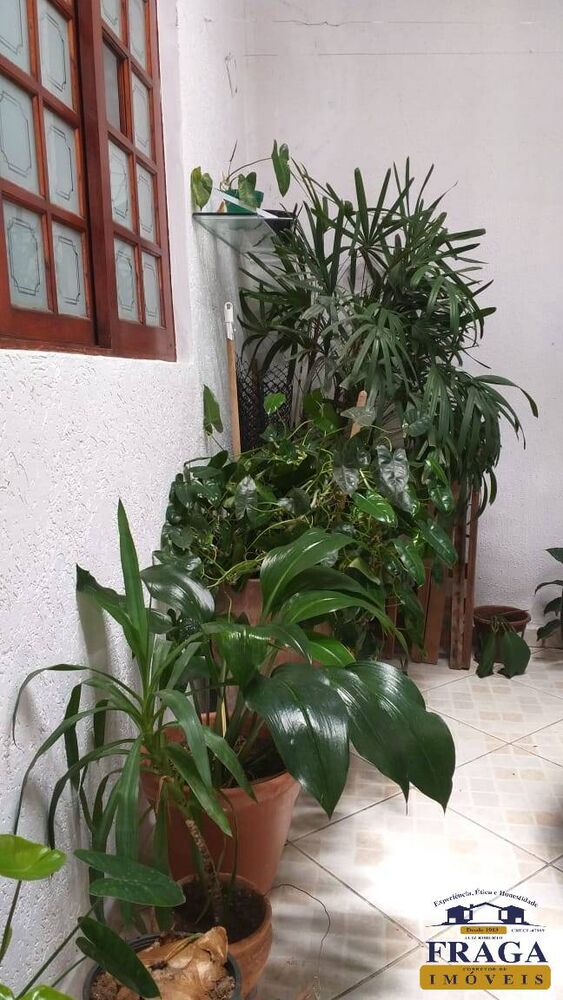 Sobrado, 4 quartos, 112 m² - Foto 1