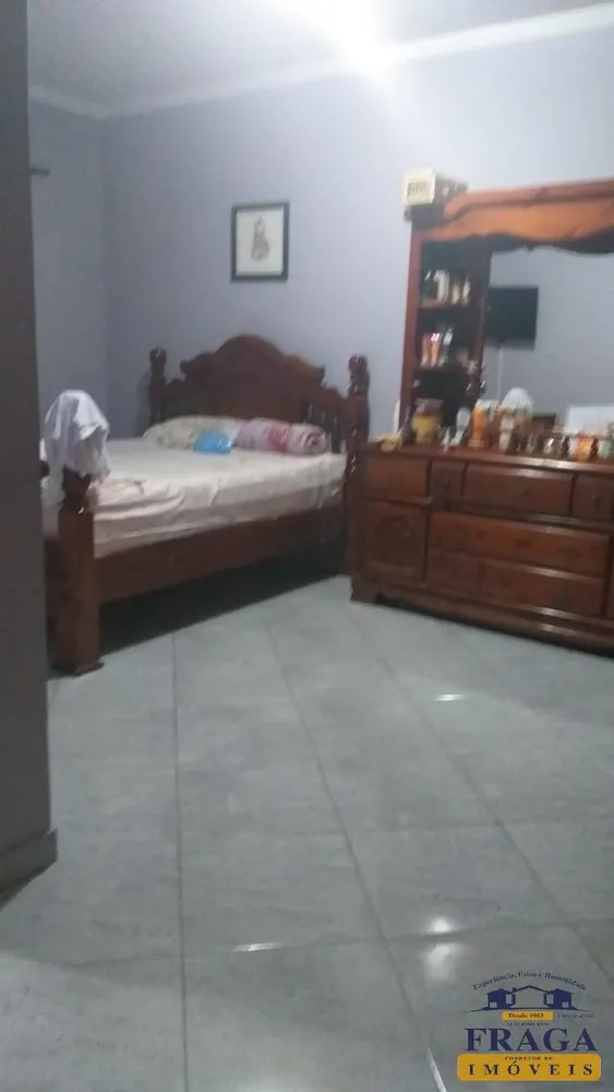 Sobrado, 4 quartos, 112 m² - Foto 5