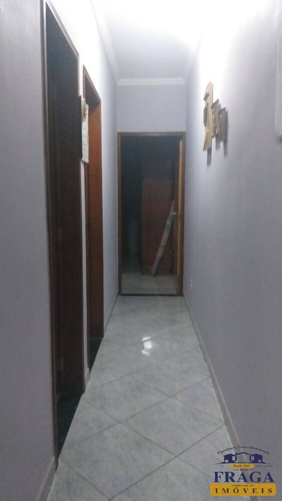 Sobrado, 4 quartos, 112 m² - Foto 3