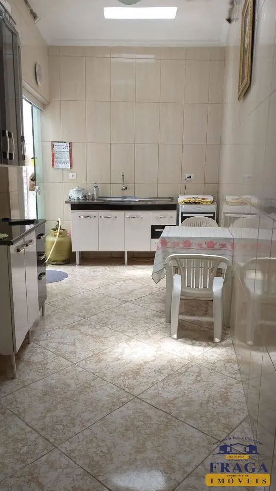 Sobrado, 4 quartos, 112 m² - Foto 8