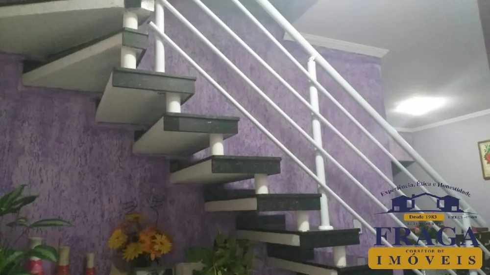 Sobrado, 4 quartos, 112 m² - Foto 14