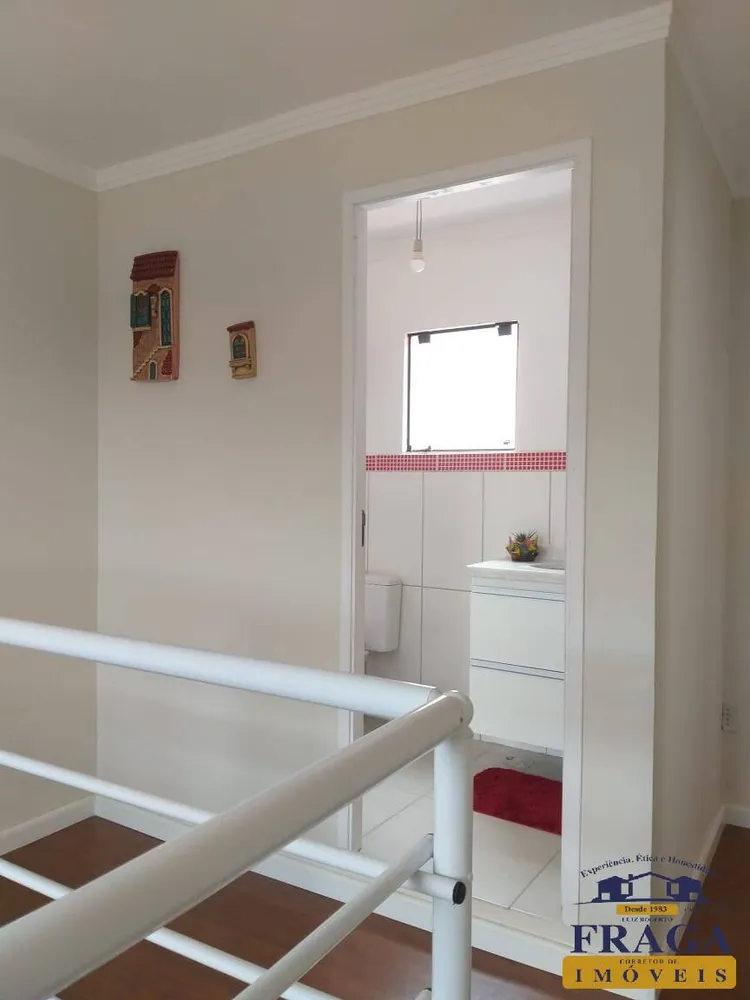 Sobrado, 4 quartos, 112 m² - Foto 16