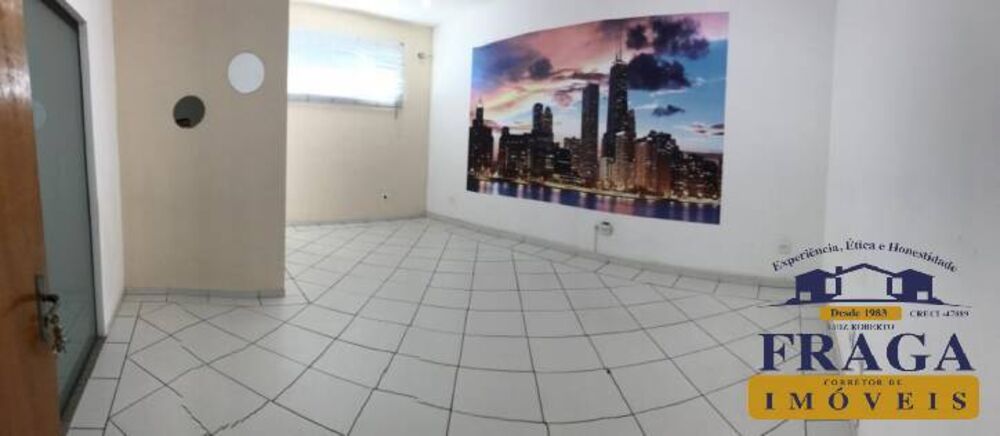 Sala-Conjunto - Foto 1