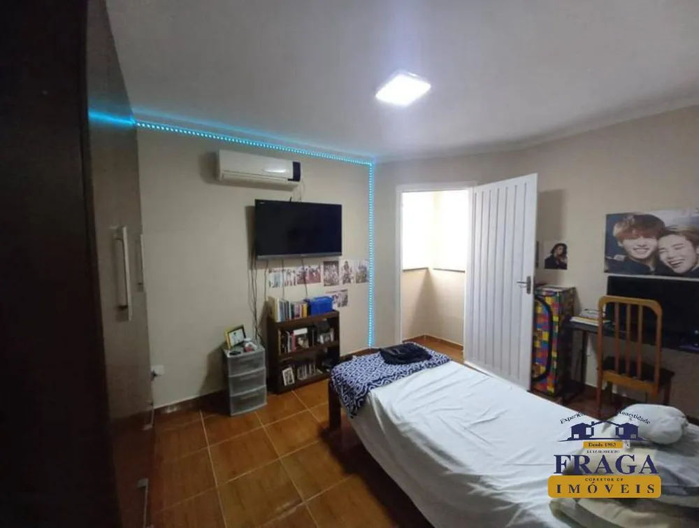 Casa, 3 quartos, 172 m² - Foto 7