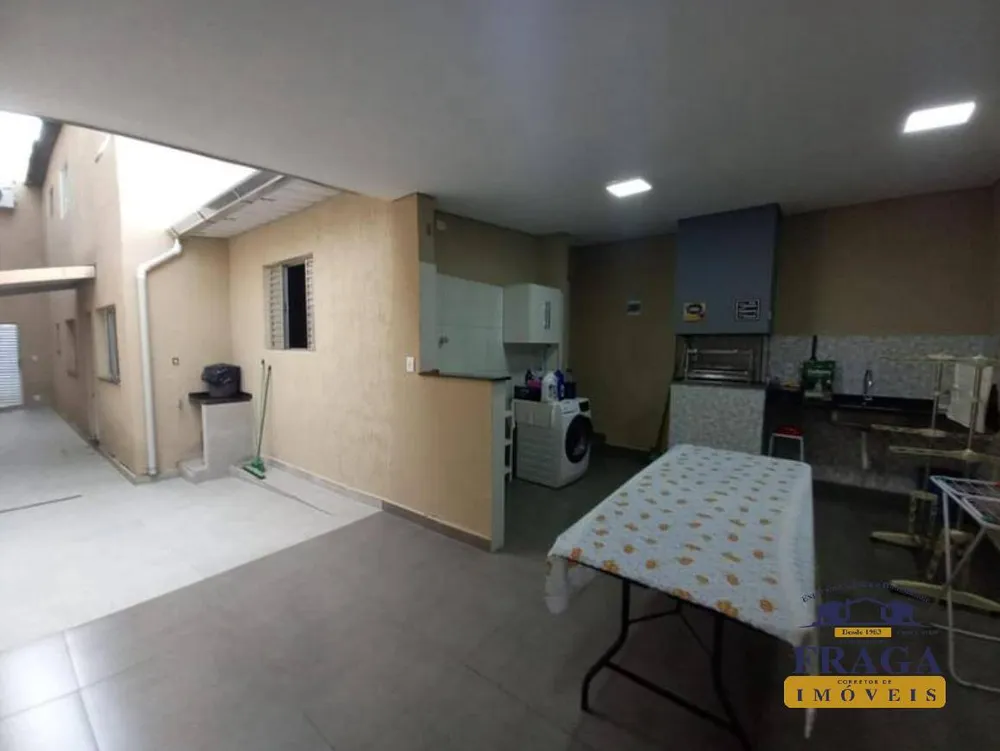 Casa, 3 quartos, 172 m² - Foto 8