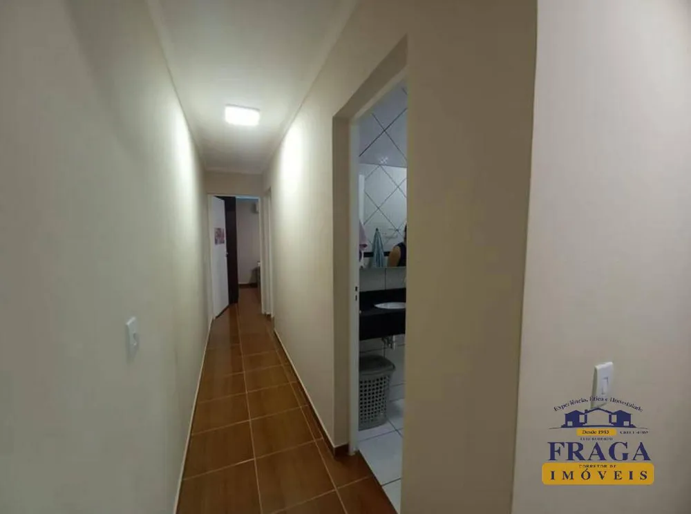 Casa, 3 quartos, 172 m² - Foto 6