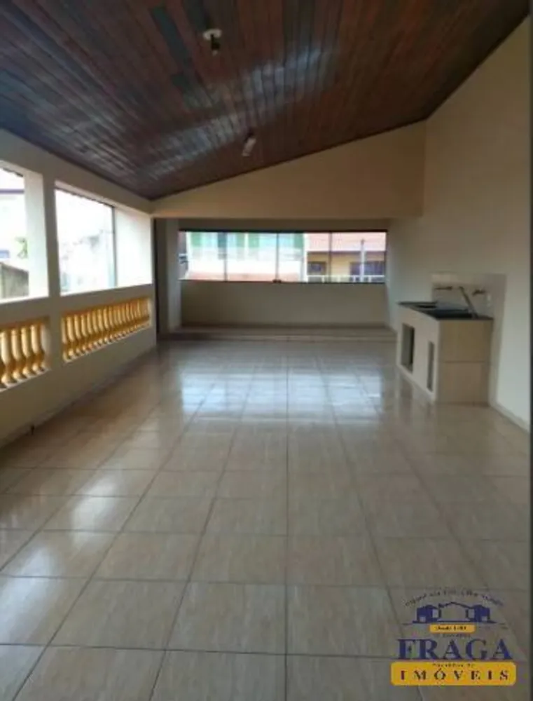 Casa, 2 quartos, 175 m² - Foto 11