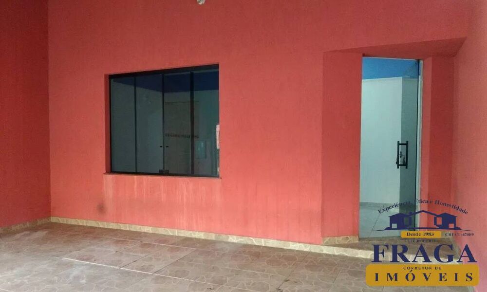 Casa, 2 quartos, 175 m² - Foto 4