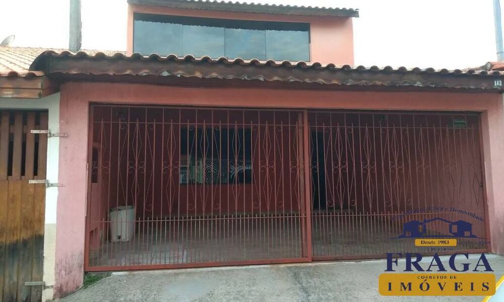Casa, 2 quartos, 175 m² - Foto 2