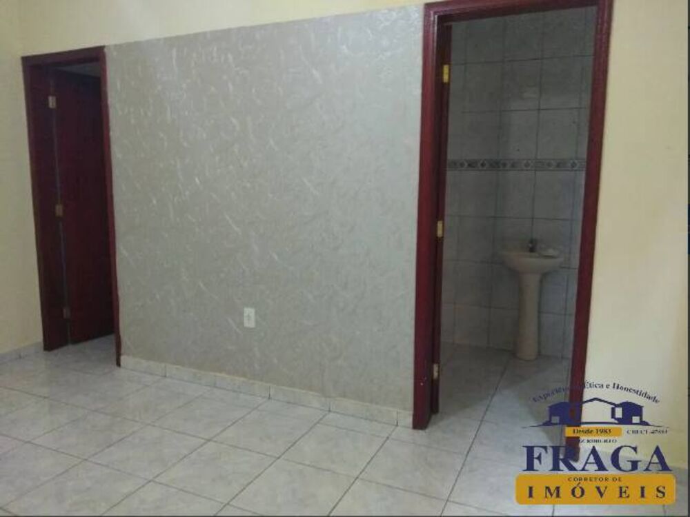 Casa, 2 quartos, 175 m² - Foto 1