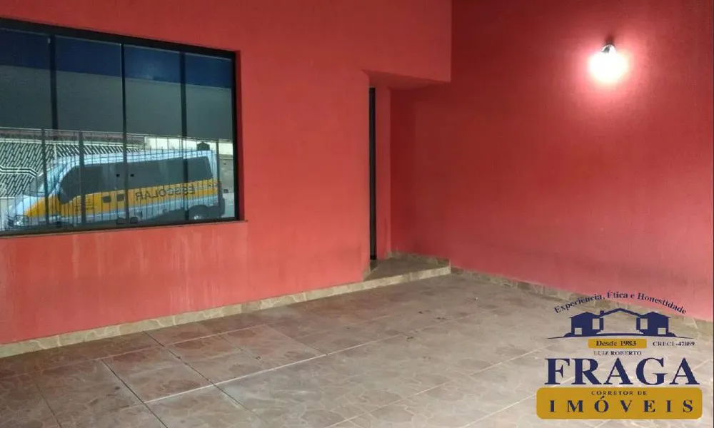 Casa, 2 quartos, 175 m² - Foto 2