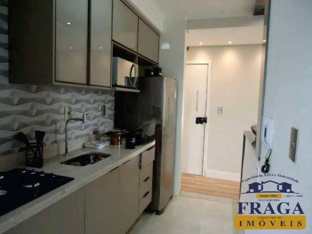 Apartamento, 2 quartos, 53 m² - Foto 3
