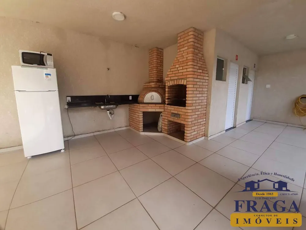 Apartamento, 2 quartos, 53 m² - Foto 8