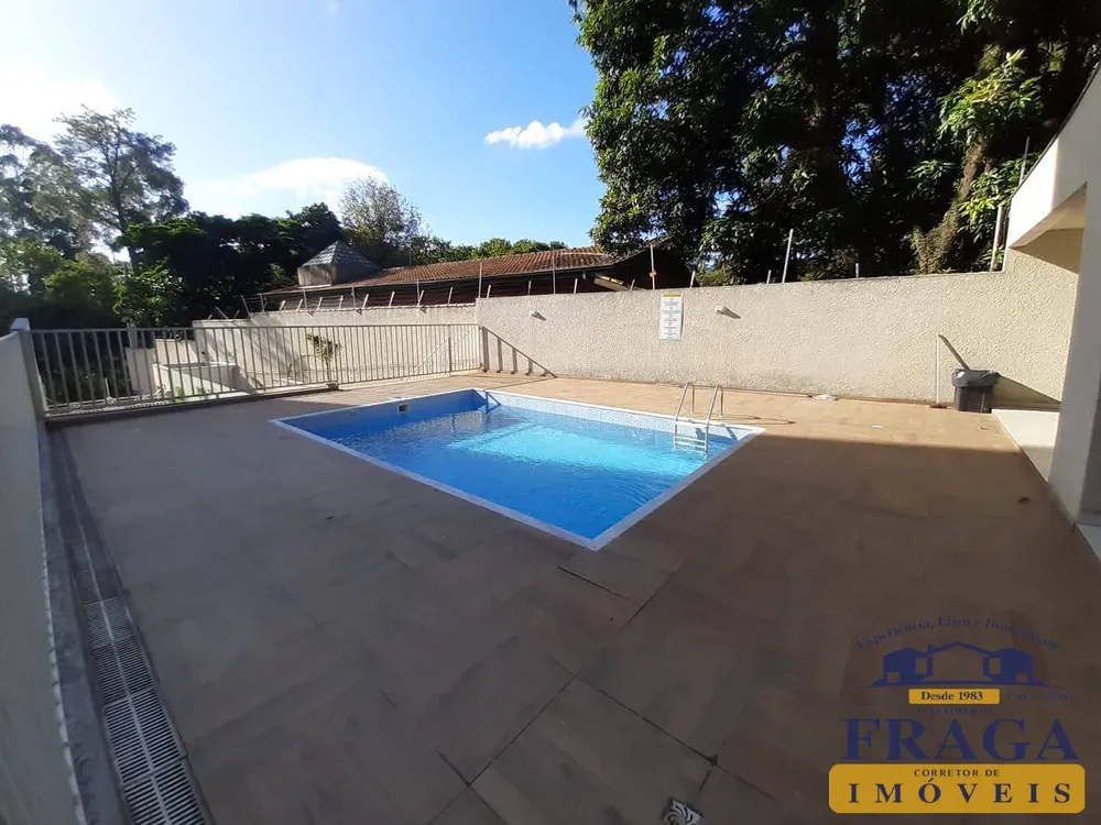 Apartamento, 2 quartos, 53 m² - Foto 7