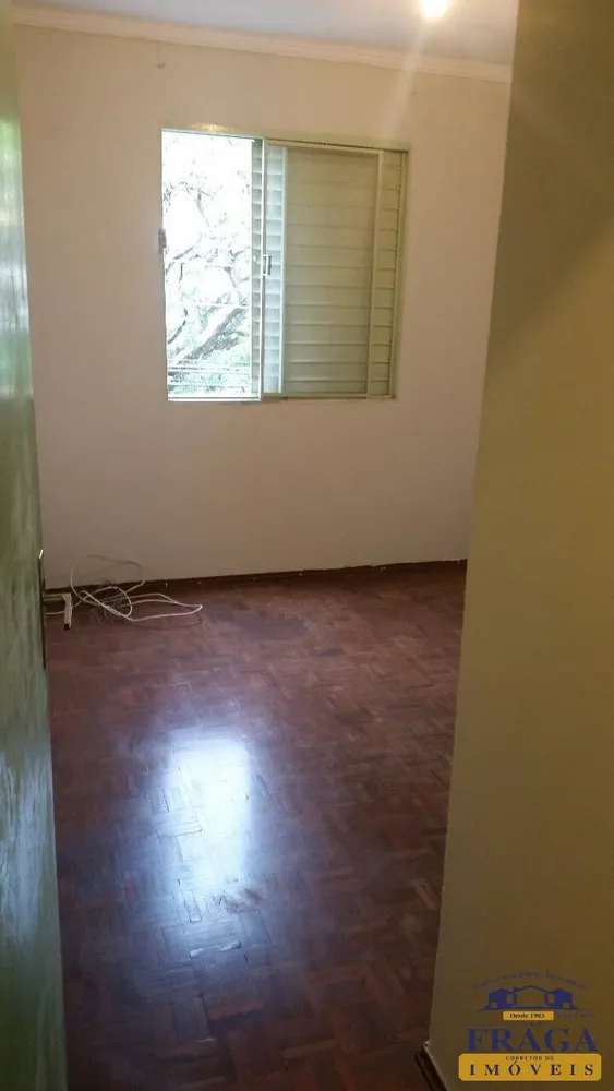 Apartamento, 2 quartos, 55 m² - Foto 5