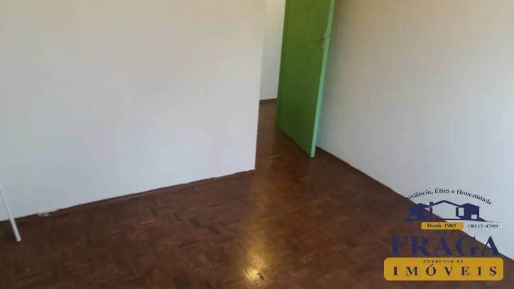 Apartamento, 2 quartos, 55 m² - Foto 7