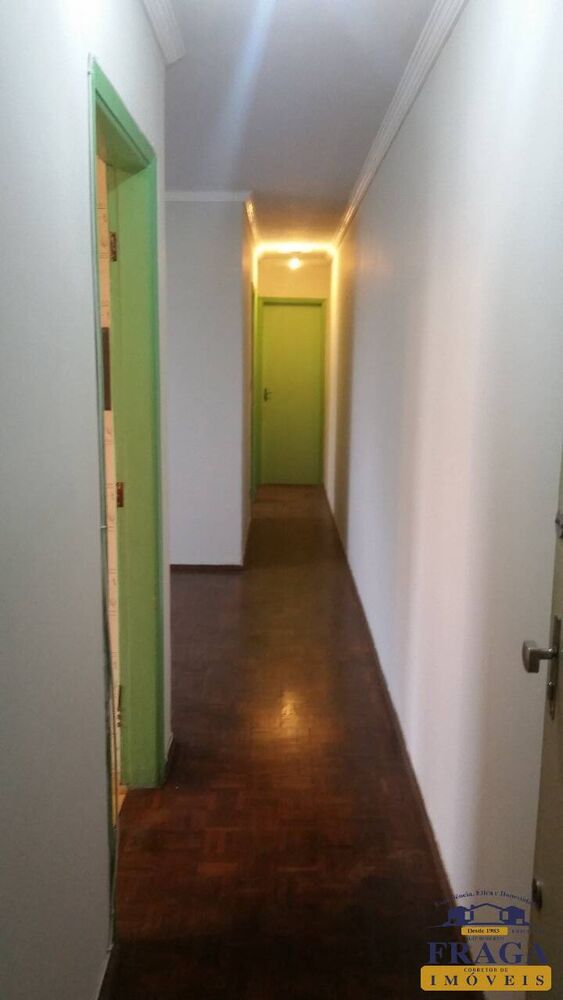 Apartamento, 2 quartos, 55 m² - Foto 3