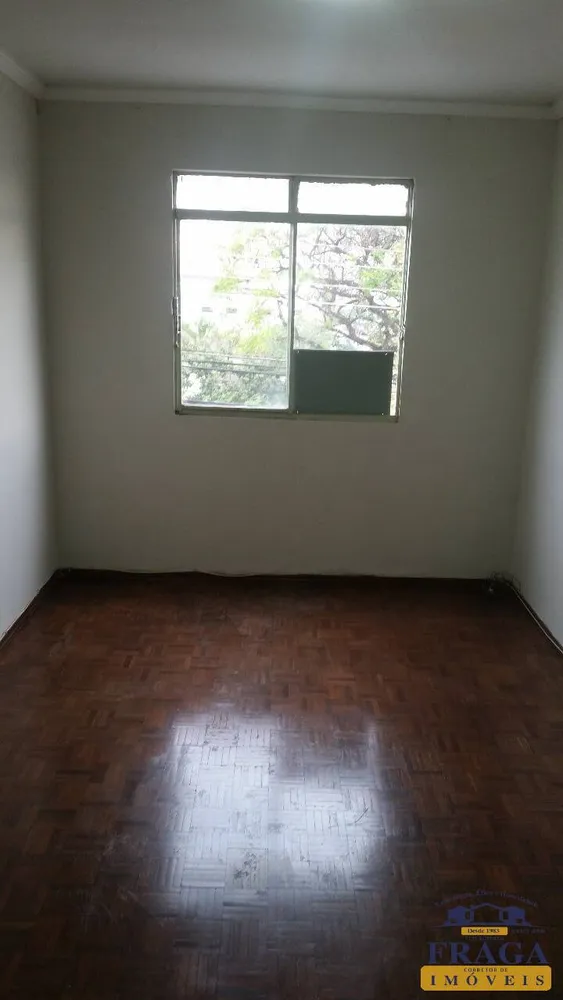 Apartamento, 2 quartos, 55 m² - Foto 6