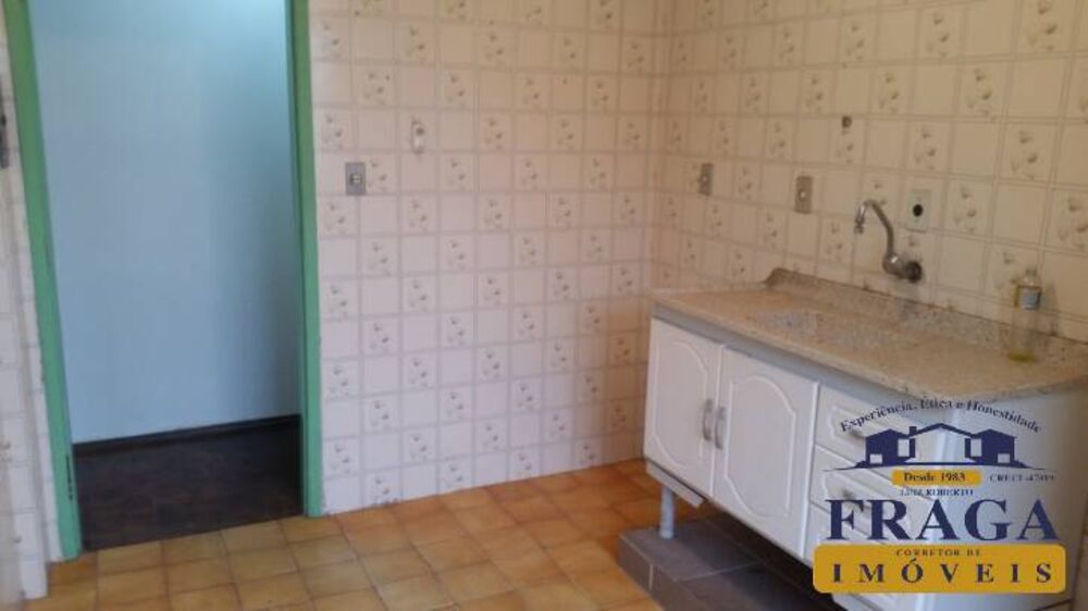 Apartamento, 2 quartos, 55 m² - Foto 1