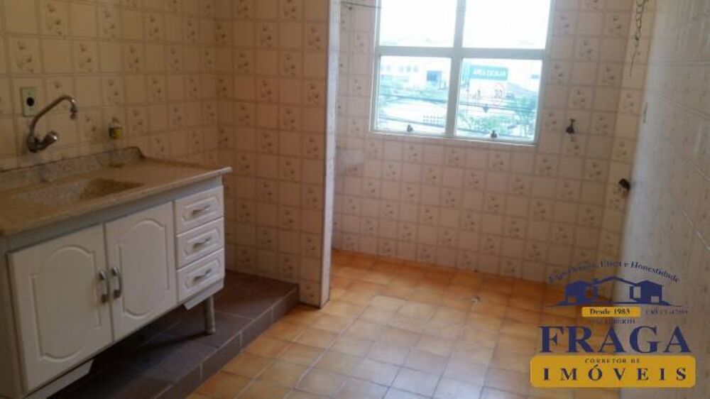 Apartamento, 2 quartos, 55 m² - Foto 2