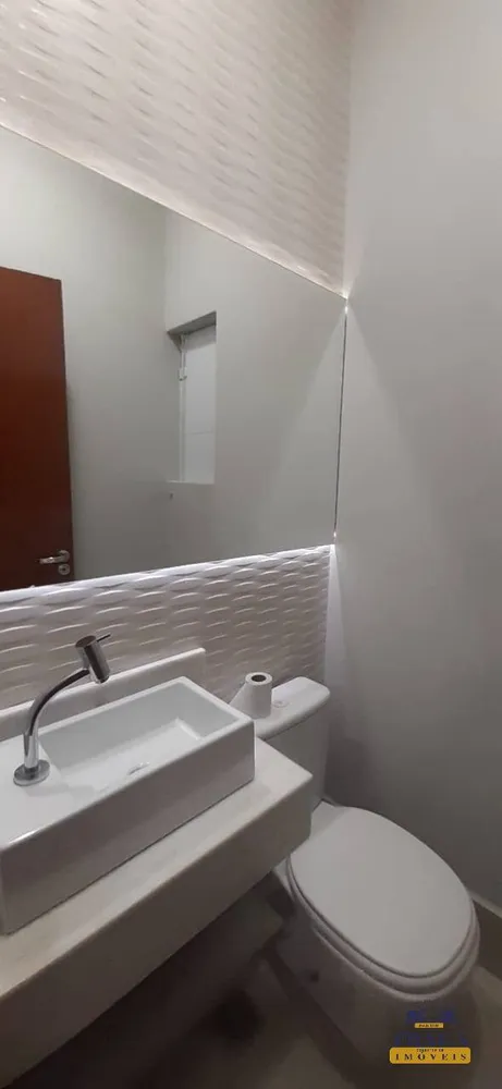 Casa, 2 quartos, 75 m² - Foto 1