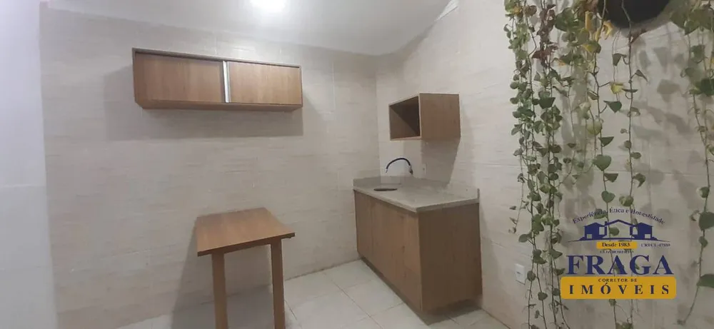 Casa, 2 quartos, 75 m² - Foto 2