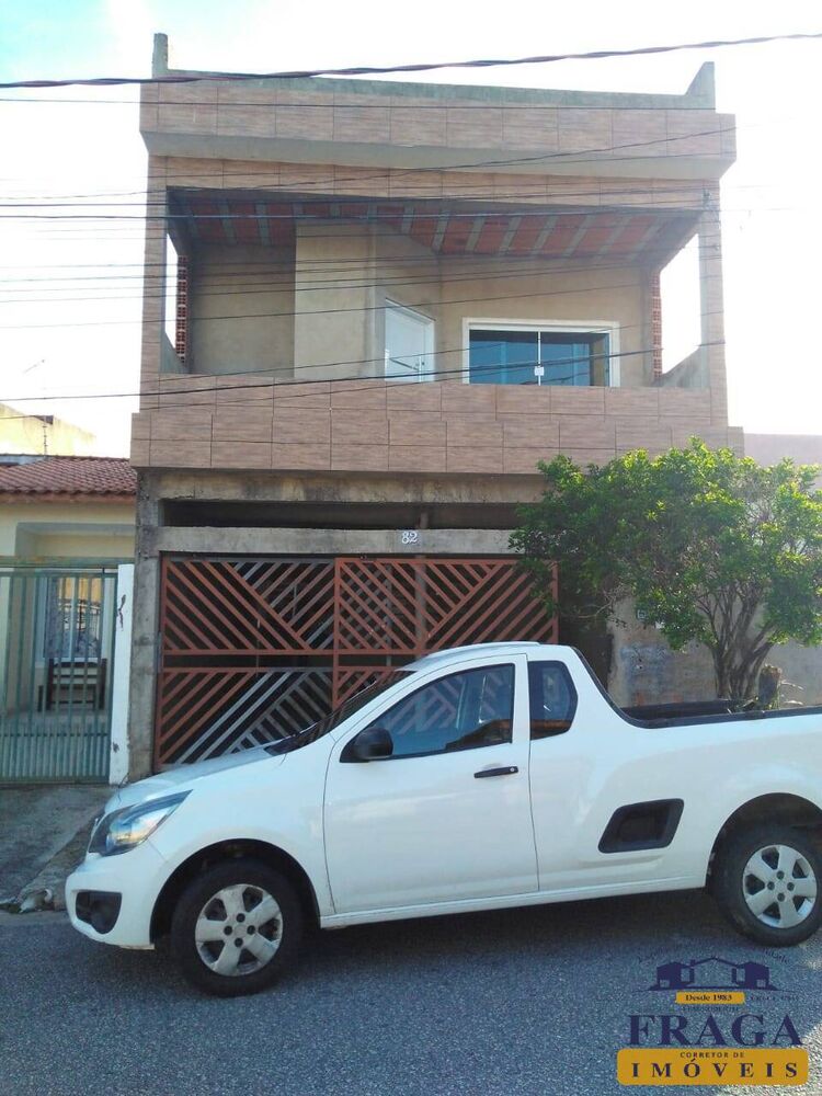 Sobrado, 2 quartos, 126 m² - Foto 16