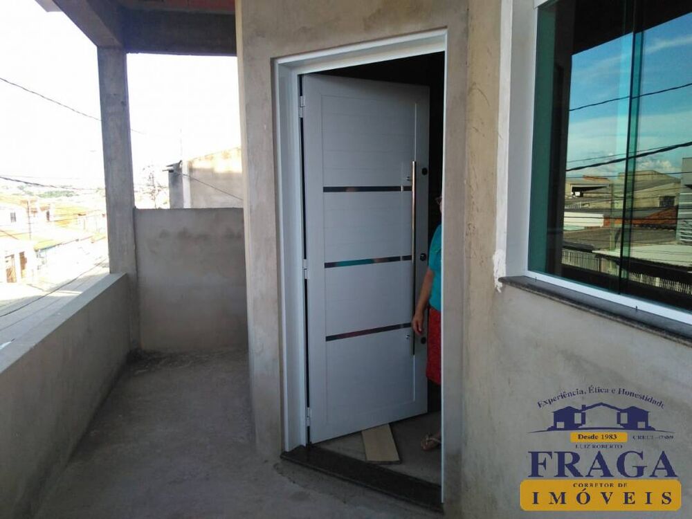 Sobrado, 2 quartos, 126 m² - Foto 17