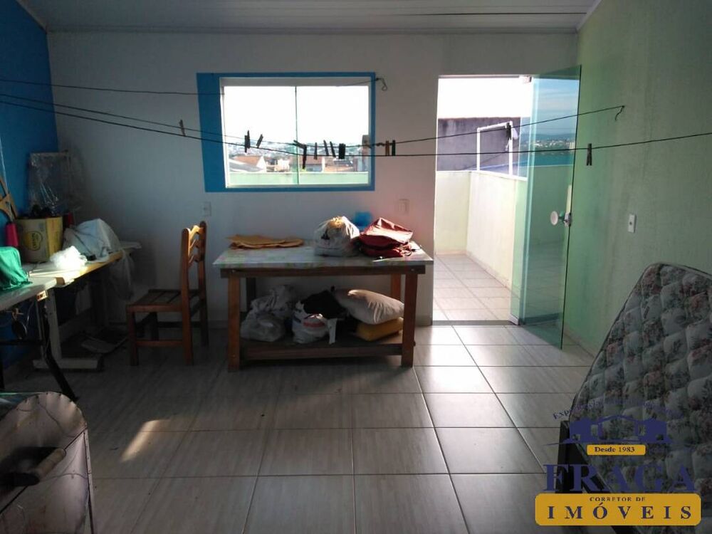 Sobrado, 2 quartos, 126 m² - Foto 12