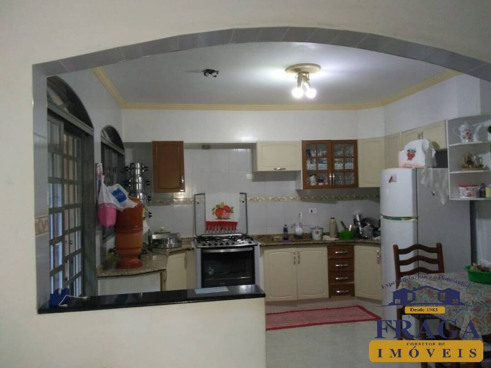 Sobrado, 2 quartos, 126 m² - Foto 4