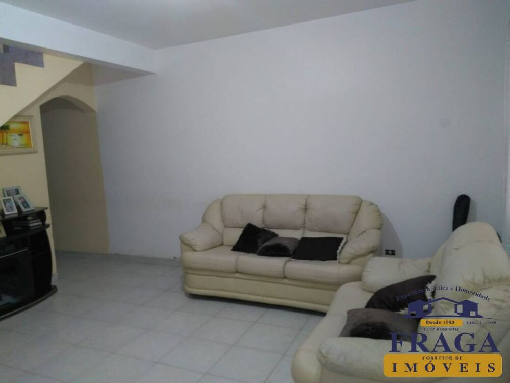Sobrado, 2 quartos, 126 m² - Foto 3