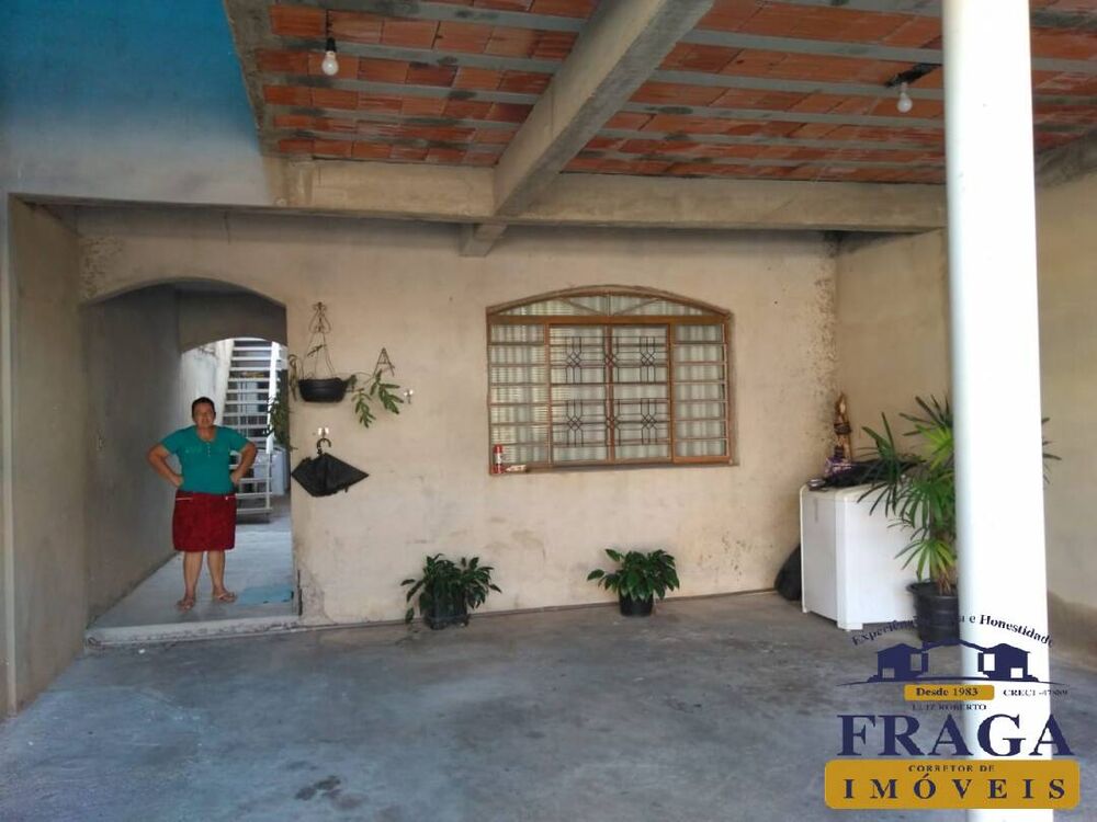 Sobrado, 2 quartos, 126 m² - Foto 13