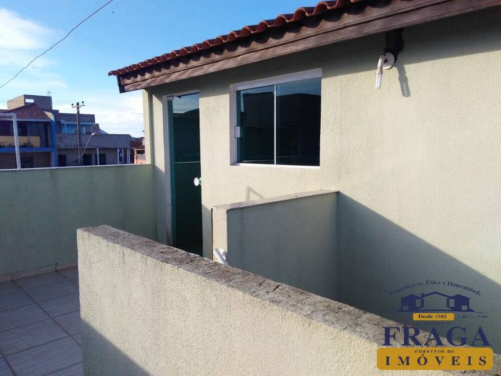 Sobrado, 2 quartos, 126 m² - Foto 5