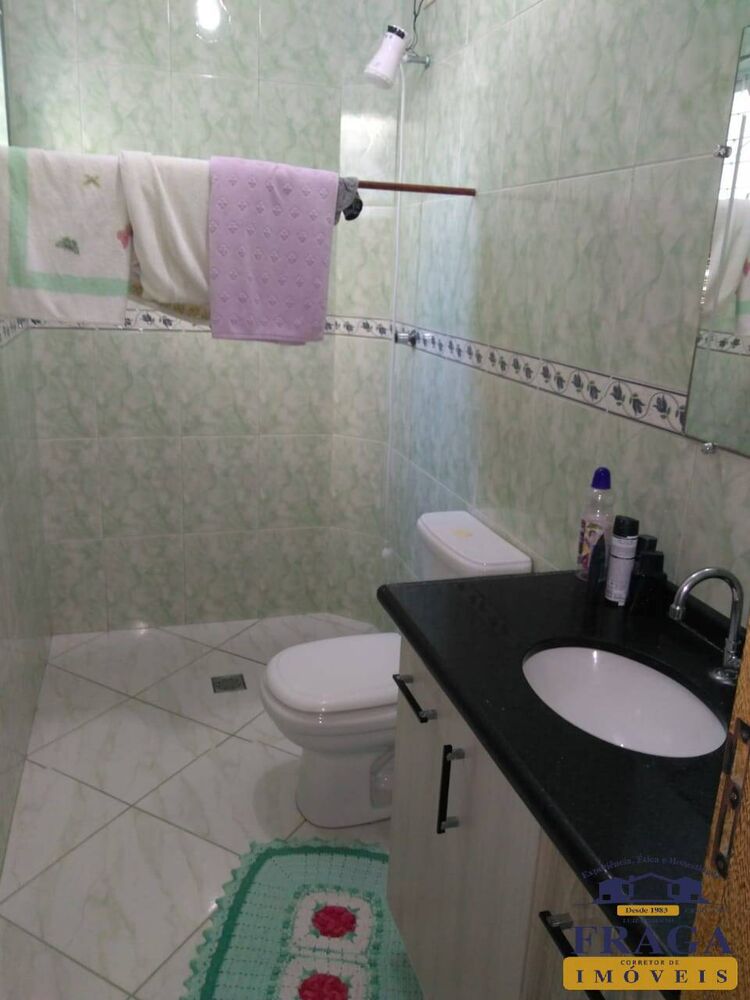 Sobrado, 2 quartos, 126 m² - Foto 9