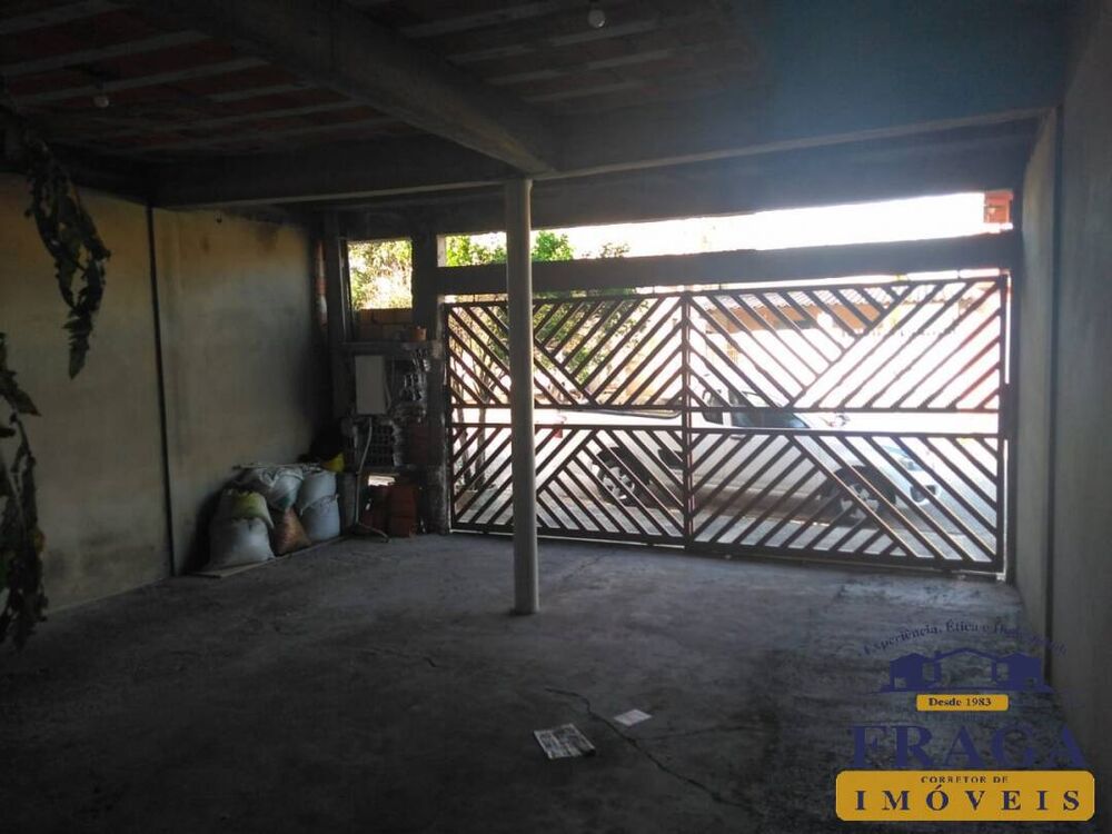 Sobrado, 2 quartos, 126 m² - Foto 1