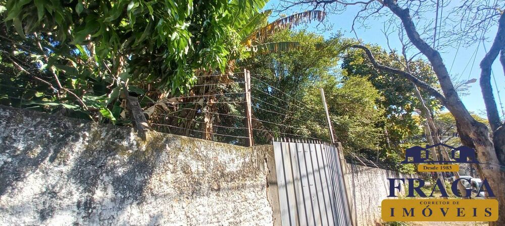 Terreno, 1200 m² - Foto 2