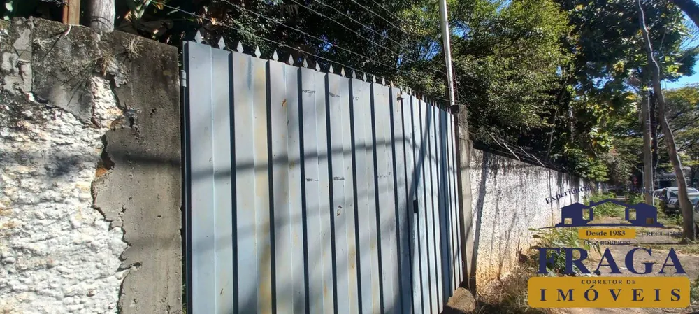Terreno, 1200 m² - Foto 4