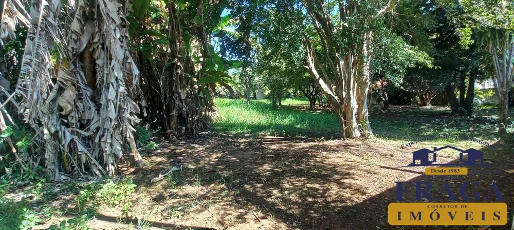 Terreno, 1200 m² - Foto 1