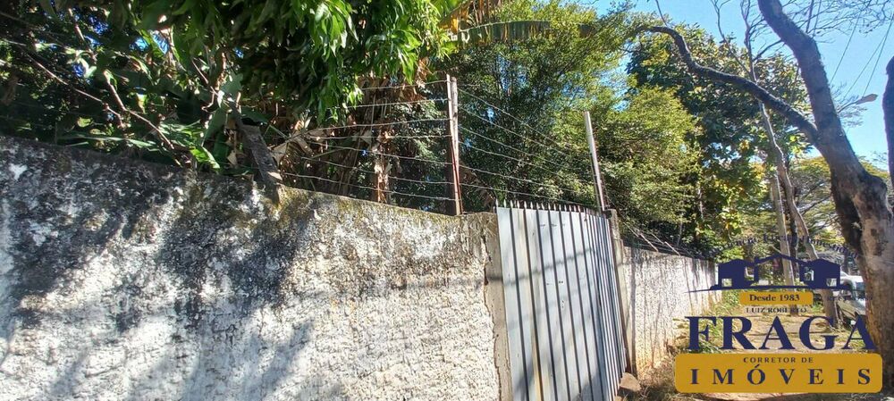 Terreno, 1200 m² - Foto 1